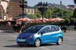 Honda Jazz 2008 года
